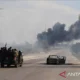Kenapa Israel Tiba-tiba Serang Suriah? Ketegangan Memuncak di Pangkalan Udara Abu al-Duhur