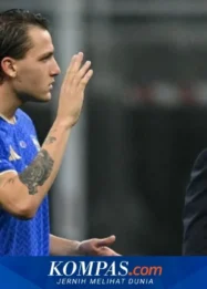 Kenneth Taylor dan Gennaro Gattuso: Insiden Latihan yang Mereda