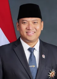 Kepala BGN Sudaryono Klarifikasi Mitos Makan Telur dan Tegaskan Penguatan Program Makan Bergizi Gratis