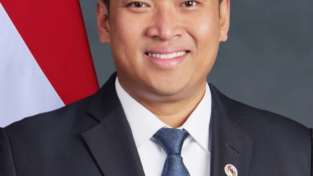 Kepala BGN Sudaryono Klarifikasi Mitos Makan Telur dan Tegaskan Penguatan Program Makan Bergizi Gratis