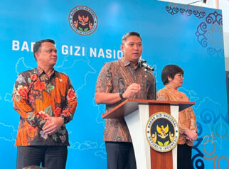 Kepala BGN Tegaskan Siap Laksanakan Kebijakan Pemerintah Terkait Putusan MK Anggaran MBG