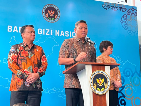 Kepala BGN Tegaskan Siap Laksanakan Kebijakan Pemerintah Terkait Putusan MK Anggaran MBG