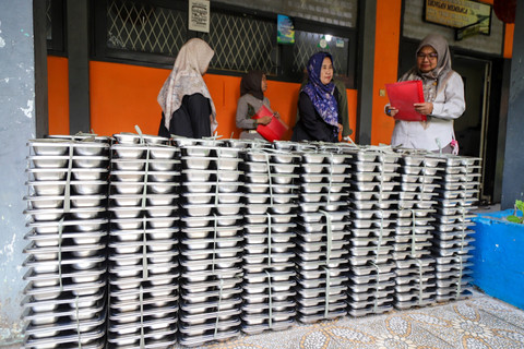 Kepala BGN Wajibkan Ompreng MBG Cantumkan Batas Waktu Konsumsi Mulai Minggu Depan