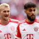 Keputusan Pemain Bayern Munich Terkait Tawaran Manchester United Setelah INEOS Tolak Negosiasi