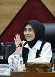 Ketua Komisi X DPR: Putusan MK Momentum Kembalikan Anggaran Pendidikan