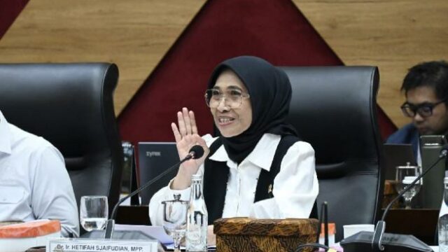 Ketua Komisi X DPR: Putusan MK Momentum Kembalikan Anggaran Pendidikan