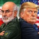 Ketua Parlemen Iran Sindir Donald Trump dengan Unggahan 'Make America Hungry Again'
