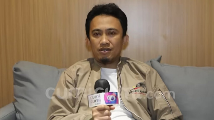 Ketua Umum BRN Tegaskan Rakyat Rasakan Langsung Janji Politik 'Indonesia Sentris' Jokowi