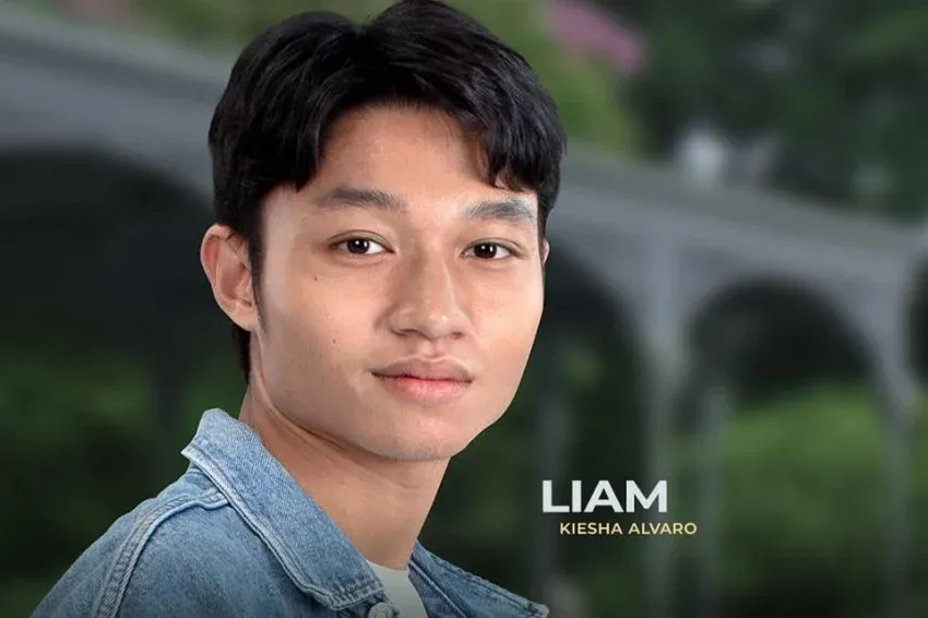 Kiesha Alvaro Akhirnya Debut Sebagai Model Video Klip Band Ungu Setelah 17 Tahun Menunggu