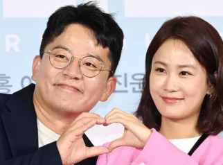 Kim Ji Min Hamil Anak Pertama Setelah Program IVF, Kim Jun Ho Sambut Kehadiran Buah Hati
