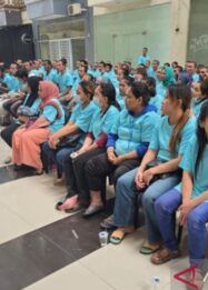 KJRI Johor Bahru Salurkan Bantuan untuk 107 WNI di Penjara Malaysia