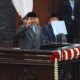 Klaim Prabowo Soal Kinerja Pemerintah di Sidang Tahunan MPR