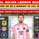 Klasemen MLS Terbaru: Nashville SC Unggul 7 Poin dari Inter Miami Setelah Kemenangan Atas New York RB