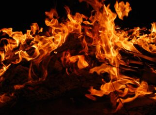 KMP Mutiara Sentosa 2 Terbakar di Perairan Sumenep, Bawa 250 Penumpang, Belum Ada Laporan Korban