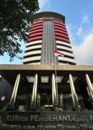 Kode Gratifikasi Rektor Unsoed: Jangan Minta di Awal, Jika Dikasih Makasih