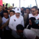 Kolaborasi Harmonis Menyambut Safari Joko Widodo di NTT