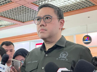Komisi I DPR: Pembangunan Yonif di Kawasan Hutan Perkuat Pertahanan, Tetap Jaga Lingkungan