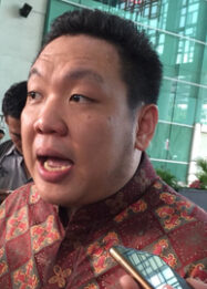 Komisi IX DPR Dorong Evaluasi MBG Gunakan Data Status Gizi