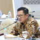 Komisi V Soroti 601 Kecelakaan Kapal, Dorong Standar Keselamatan Diperketat