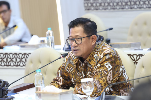 Komisi V Soroti 601 Kecelakaan Kapal, Dorong Standar Keselamatan Diperketat