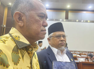 Komisi VIII soal MUI Usul LGBT Jadi LGSP: Fokus Lindungi Anak dari Penyimpangan
