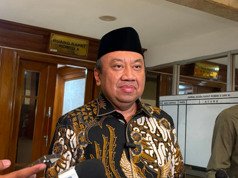 Komisi X DPR Dukung Usulan Prabowo Beri Dwi Kewarganegaraan untuk Talenta Terbaik Indonesia