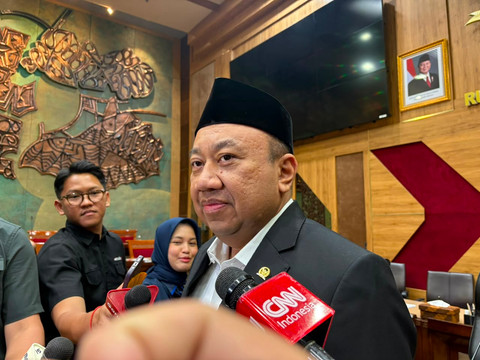Komisi X DPR Pastikan Rekrutmen CPNS Khusus Guru Dibuka Tahun 2026