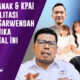 Komnas Anak dan KPAI Tawarkan Mediasi untuk Ruben Onsu dan Sarwendah