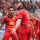 Kondisi Radovan Pankov Membaik, Persija Raih Kemenangan di Thailand
