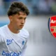 Konstantinos Karetsas Cetak Gol Indah, Dortmund Kalahkan Arsenal di Emirates Cup