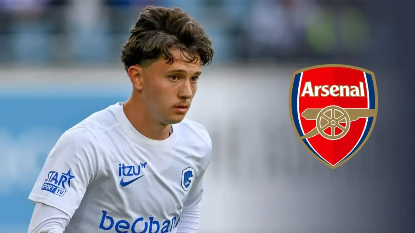 Konstantinos Karetsas Cetak Gol Indah, Dortmund Kalahkan Arsenal di Emirates Cup