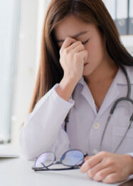 Konten IG Dokter Pasti Kaya Cuma Mitos