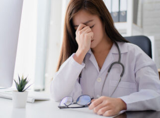 Konten IG Dokter Pasti Kaya Cuma Mitos