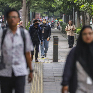 Konten YouTube Umur 31, Sudah Sebar Ratusan Lamaran Kerja, Kini Jadi Freelancer
