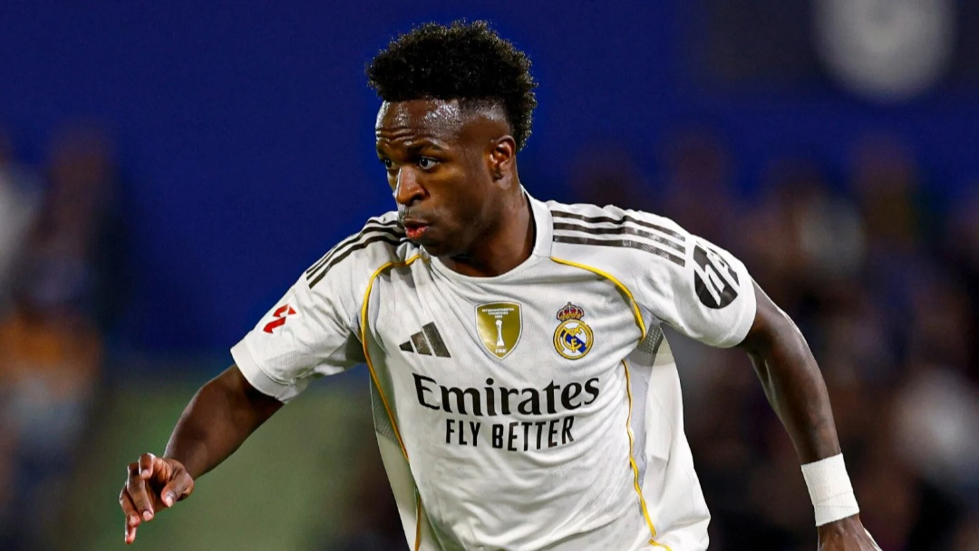 Kontroversi Vinícius Júnior di Real Madrid: Kritik, Insiden, dan Perdebatan di Lapangan