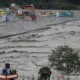 Korban Tewas Banjir Bandang Nepal dan Cina Bertambah Jadi 633 Jiwa, Hampir 3.000 Hilang