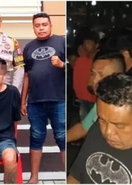 Korban Tewas Tragedi Drag Race Kotamobagu Bertambah Jadi 8 Orang