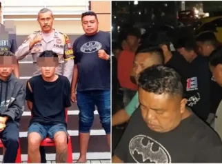 Korban Tewas Tragedi Drag Race Kotamobagu Bertambah Jadi 8 Orang