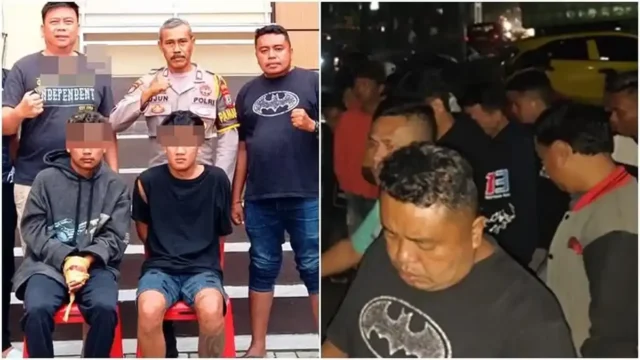 Korban Tewas Tragedi Drag Race Kotamobagu Bertambah Jadi 8 Orang