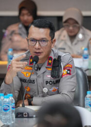 Korlantas Luruskan Informasi Hoaks yang Viral di Medsos, Jangan Mudah Percaya