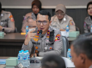 Korlantas Luruskan Informasi Hoaks yang Viral di Medsos, Jangan Mudah Percaya