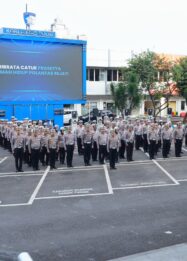Korlantas Optimalkan Face Recognition pada ETLE, Pelanggar Pakai Pelat Nomor Palsu Kini Lebih Mudah Teridentifikasi