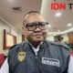 Kortas Tipikor Tetapkan Dedi Congor Tersangka Kasus Gratifikasi