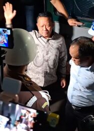 Kortastipidkor Siap Hadapi Gugatan Praperadilan Mantan Jampidsus Febrie Adriansyah