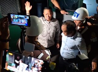 Kortastipidkor Siap Hadapi Gugatan Praperadilan Mantan Jampidsus Febrie Adriansyah