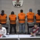 KPK Bantah Intervensi dan Bongkar Dugaan Korupsi Upah Pungut serta Pengadaan Barang di Pemkab Bogor