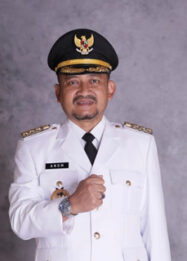 KPK OTT Bupati Pemalang Anom Widiyantoro, Uang Rp 2 Miliar Diamankan