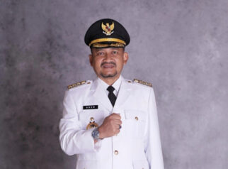 KPK OTT Bupati Pemalang Anom Widiyantoro, Uang Rp 2 Miliar Diamankan