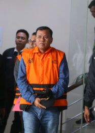 KPK Ungkap Dugaan Pemotongan TPP ASN hingga 50 Persen dalam Kasus Bupati Kuansing
