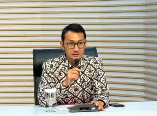 KPK Ungkap Dugaan Suap Pejabat Pemkot Bengkulu oleh Swasta Terkait Proyek di Rejang Lebong